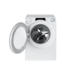 Candy Washing Machine with Dryer ROW 4854DWME/1-S Energy efficiency class A