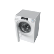 Candy Washing Machine with Dryer ROW 4854DWME/1-S Energy efficiency class A