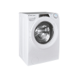 Candy Washing Machine with Dryer ROW 4854DWME/1-S Energy efficiency class A