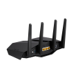 Asus Wifi 6 Dual Band Gigabit Gaming Router RT-AX82U 802.11ax