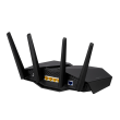 Asus Wifi 6 Dual Band Gigabit Gaming Router RT-AX82U 802.11ax