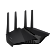 Asus Wifi 6 Dual Band Gigabit Gaming Router RT-AX82U 802.11ax