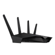 Asus Wifi 6 Dual Band Gigabit Gaming Router RT-AX82U 802.11ax