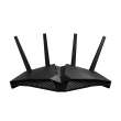 Asus Wifi 6 Dual Band Gigabit Gaming Router RT-AX82U 802.11ax