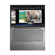 Lenovo ThinkBook 14-ABA (Gen 4)  Mineral Grey