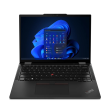Lenovo ThinkPad X13 Yoga (Gen 4) Black