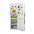 Candy Refrigerator CCE3T618FW Energy efficiency class F