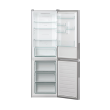 Candy Refrigerator CCE3T618FS Energy efficiency class F