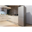 Candy Refrigerator CCE3T618FS Energy efficiency class F