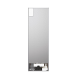 Candy Refrigerator CCE3T618FS Energy efficiency class F