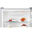 Candy Refrigerator CCE3T618FS Energy efficiency class F