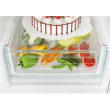 Candy Refrigerator CCE3T618FS Energy efficiency class F