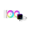Deepcool LS520 SE WH White