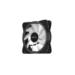 Deepcool MID TOWER CASE  CYCLOPS BK Side window
