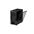 Deepcool MID TOWER CASE  CYCLOPS BK Side window