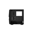 Deepcool MID TOWER CASE  CYCLOPS BK Side window