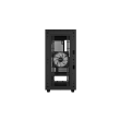 Deepcool MID TOWER CASE  CYCLOPS BK Side window