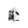 Deepcool MID TOWER CASE  CYCLOPS WH Side window