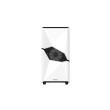 Deepcool MID TOWER CASE  CYCLOPS WH Side window