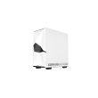 Deepcool MID TOWER CASE  CYCLOPS WH Side window