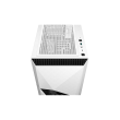 Deepcool MID TOWER CASE  CYCLOPS WH Side window