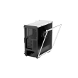 Deepcool MID TOWER CASE  CYCLOPS WH Side window