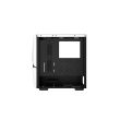 Deepcool MID TOWER CASE  CYCLOPS WH Side window