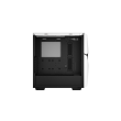 Deepcool MID TOWER CASE  CYCLOPS WH Side window
