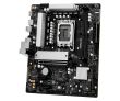 ASROCK Intel B860 LGA 1851 (Socket V1) micro ATX
