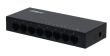 DAHUA SG1008-EUR Switch type Unmanaged Switch layer L2