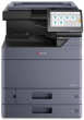 Kyocera TASKalfa MZ4001ci Spausdintuvas lazerinis spalvotas MFP A3 40 ppm USB Ethernet LAN