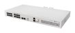 MIKROTIK CRS418-8P-8G-2S+RM Type L3 PoE ports 8