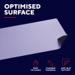 MOUSE PAD GXT759P XXL/PURPLE 25614 TRUST
