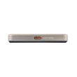 POWER BANK USB 5000MAH MAG/CHAMPAGNE 7344021 INTENSO