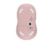 MOUSE USB OPTICAL WRL M650/ROSE 910-006254 LOGITECH