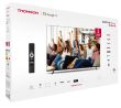 THOMSON 65 " 4K Ultra HD 3840 x 2160 pixels