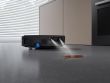 VACUUM CLEANER ROBOT/DEEBOT X12 OMNICYCLONE ECOVACS