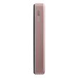 POWER BANK USB 10000MAH MAG/ROSE 7344033 INTENSO