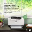HP LaserJet M209DW 6GW62F