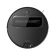 VACUUM CLEANER ROBOT SAROS Z70/BLACK SZ7052-00 ROBOROCK
