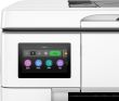 HP OfficeJet Pro 9730 Spausdintuvas rašalinis spalvotas MFP A3 22 ppm USB Wi-Fi Ethernet LAN BT