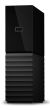 WESTERN DIGITAL My Book WDBBGB0220HBK-EESN 22TB