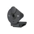 CAMERA WEBCAM BRIO 305/GRAPHITE 960-001469 LOGITECH