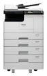 Ricoh M 2810N (423851) Spausdintuvas lazerinis nespalvotas MFP A3 28 ppm USB Ethernet LAN