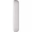 Canon Zoemini 2 Mobilus nuotraukų spausdintuvas spalvotas ZINK 2x 3'', Bluetooth, Balta