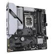 GIGABYTE B760M GAMING PLUS WIFI DDR4 (REV. 1.1) Intel B760 LGA 1700