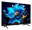 TCL 50 " 4K Ultra HD 3840 x 2160 pixels