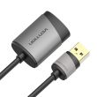 SOUND CARD USB 2-PORT/0.15M CDKHB VENTION