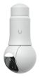 NET CAMERA 8MP/WHITE UVC-G6-PTZ-W UBIQUITI