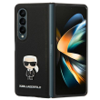 Samsung Galaxy Z Fold 4 (SM-F936) Karl Lagerfeld Case Cover